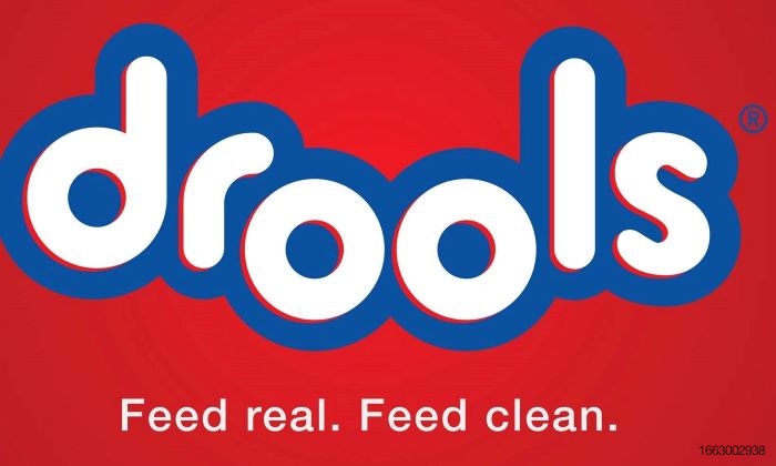 India-based Drools Pet Food now exporting to Australia 