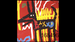 DALL·E 2023-05-18 14.02.02 - Basquiat painting of a dog.png
