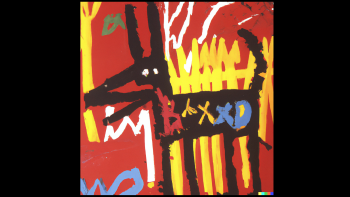 DALL·E 2023-05-18 14.02.02 - Basquiat painting of a dog.png