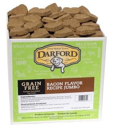 Darford Grain Free treats.jpg