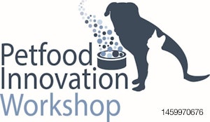 Petfood Innovation Workshop logo