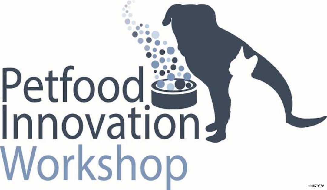 Petfood Innovation Workshop logo