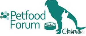 Petfood Forum China logo