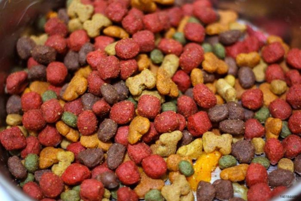 Pet food growth slowed by states' lack of collaboration |  