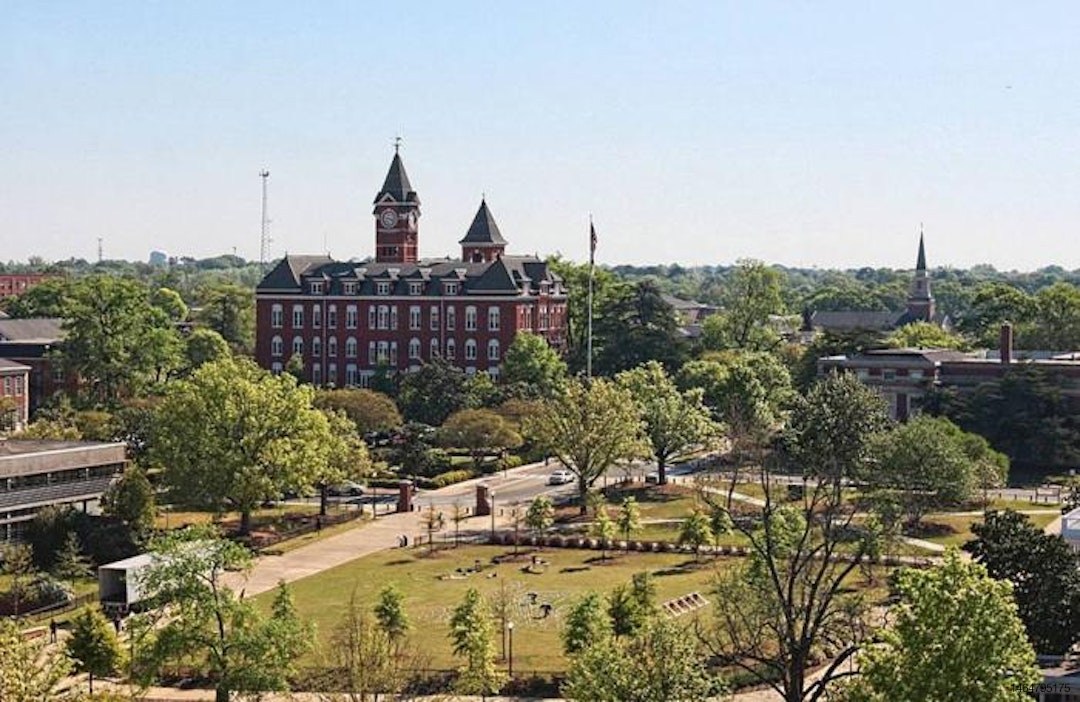 Auburn-campus