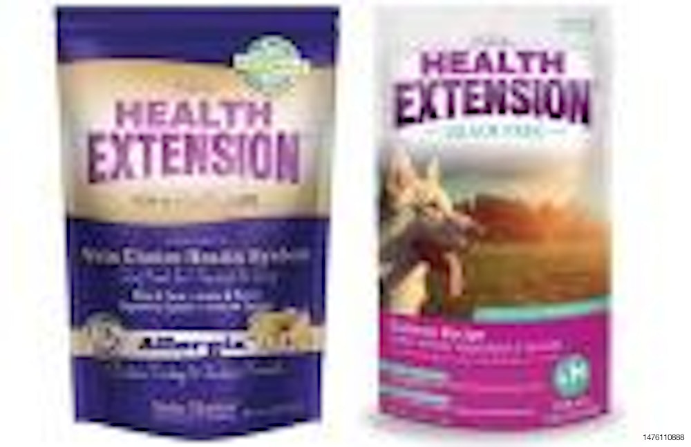 Health-Extension