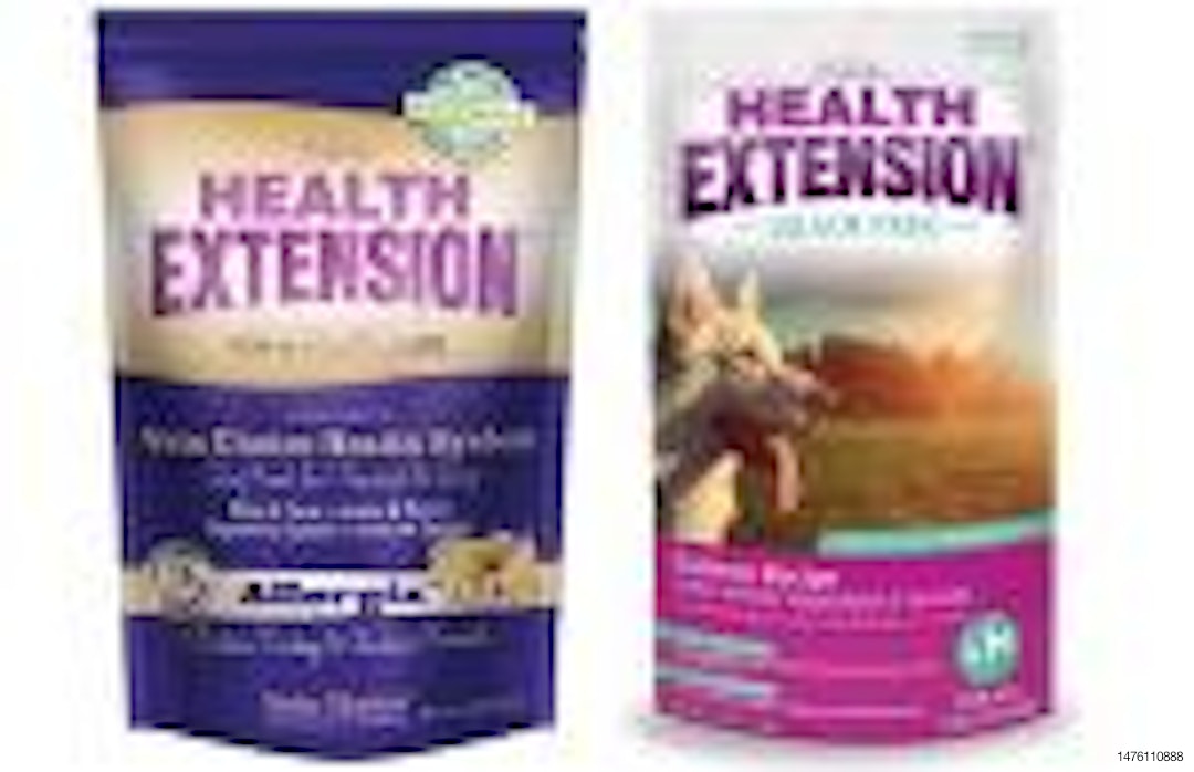 Health-Extension