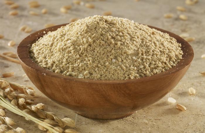 Rice bran becomes functional, sustainable dog superfood |  PetfoodIndustry.com