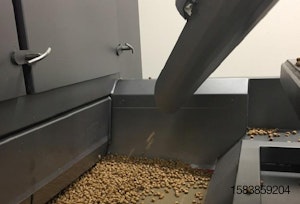 Dry-pet-food-production