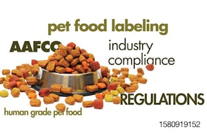 Pet-food-regulatory