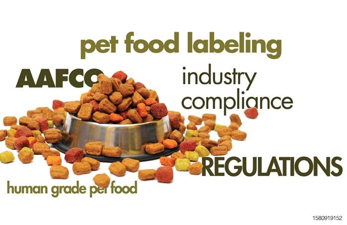 Pet-food-regulatory