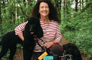 portland-pet-food-founder-with-dog