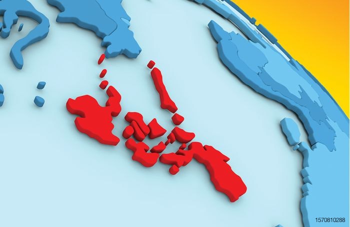 Philippines-map