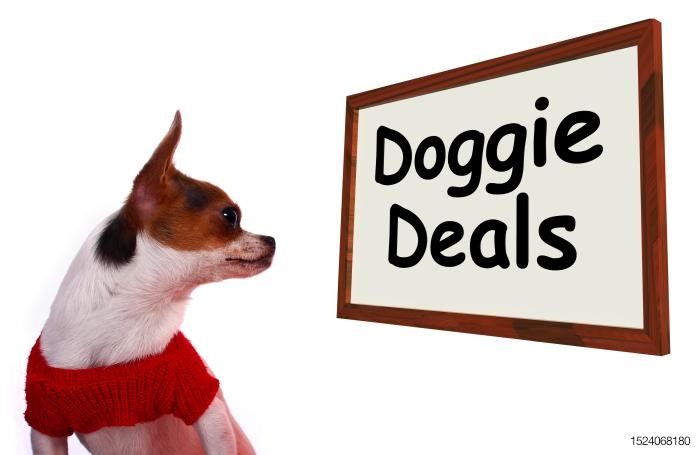 doggie-deals