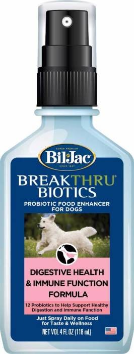Bil-Jac-BreakThru-Biotics-Probiotic-Food-Spray
