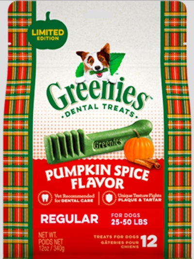 Nutro-Co.-Greenies-Pumpkin-Spice-Flavor-regular-size-dog-dental-treats