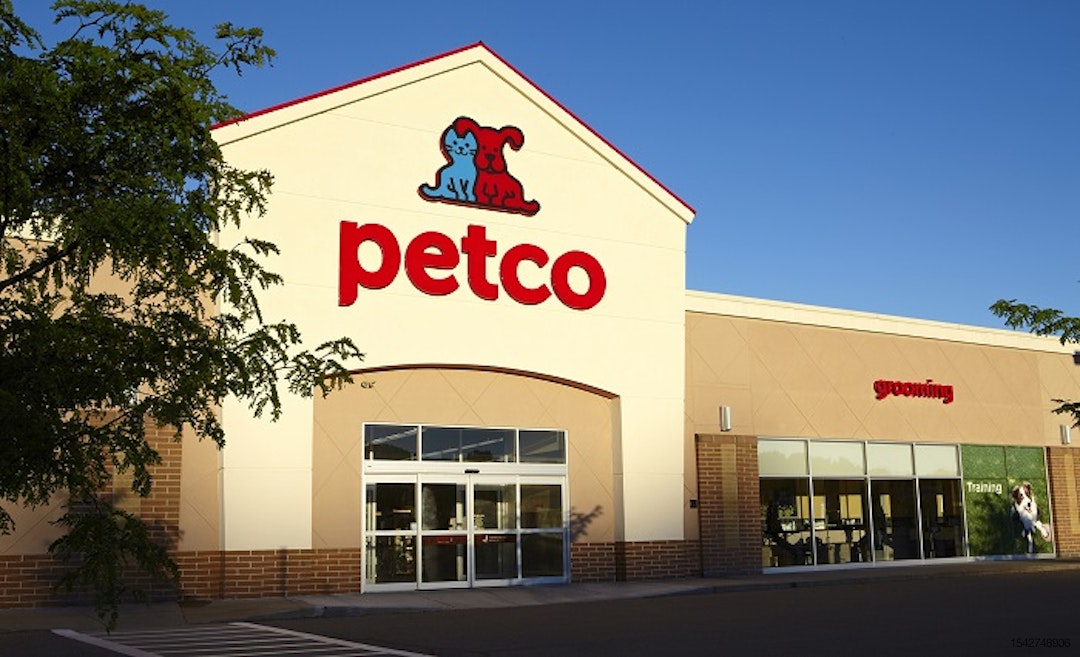 Petco-store