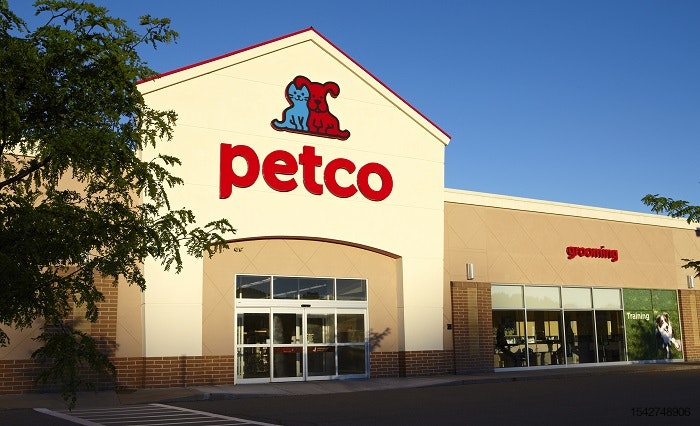 Petco-store