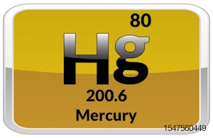 mercury-element