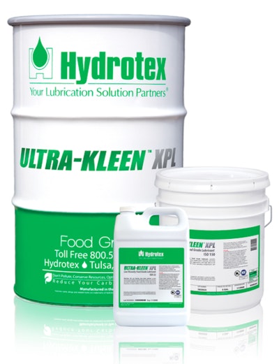 Hydrotex-Lube-Ultra-Kleen-XPL-series-of-premium-food-grade-lubricants