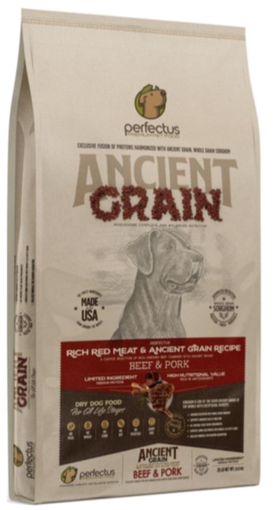 Perfectus-Ancient-Grain-dog-food 
