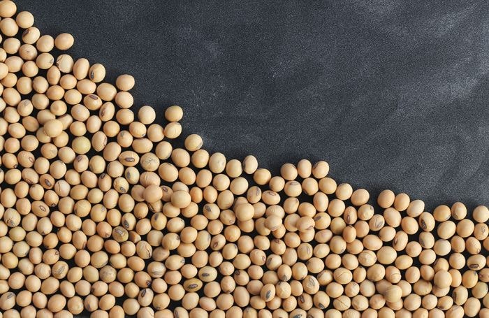 Retest of soy, corn and peanut byproducts for pet food