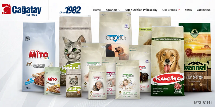 37 Largest Private Label Pet Food Manufacturers Uk Labels 2021