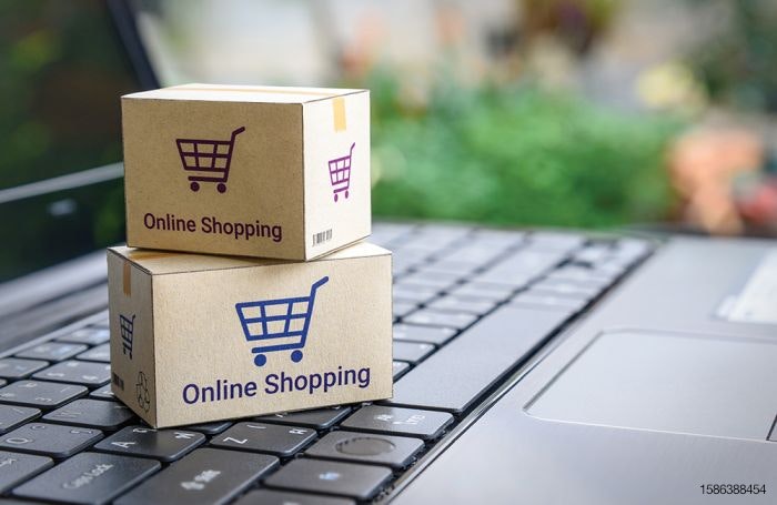 e-commerce-shopping-concept