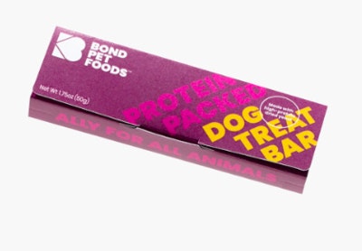 Bond-Pet-Foods-Protein-Packed-Dog-Treat-Bar