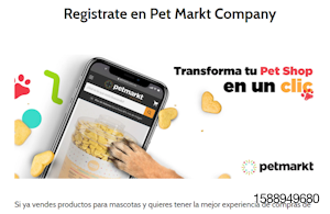 PetMarkt-pet-food-ecommerce