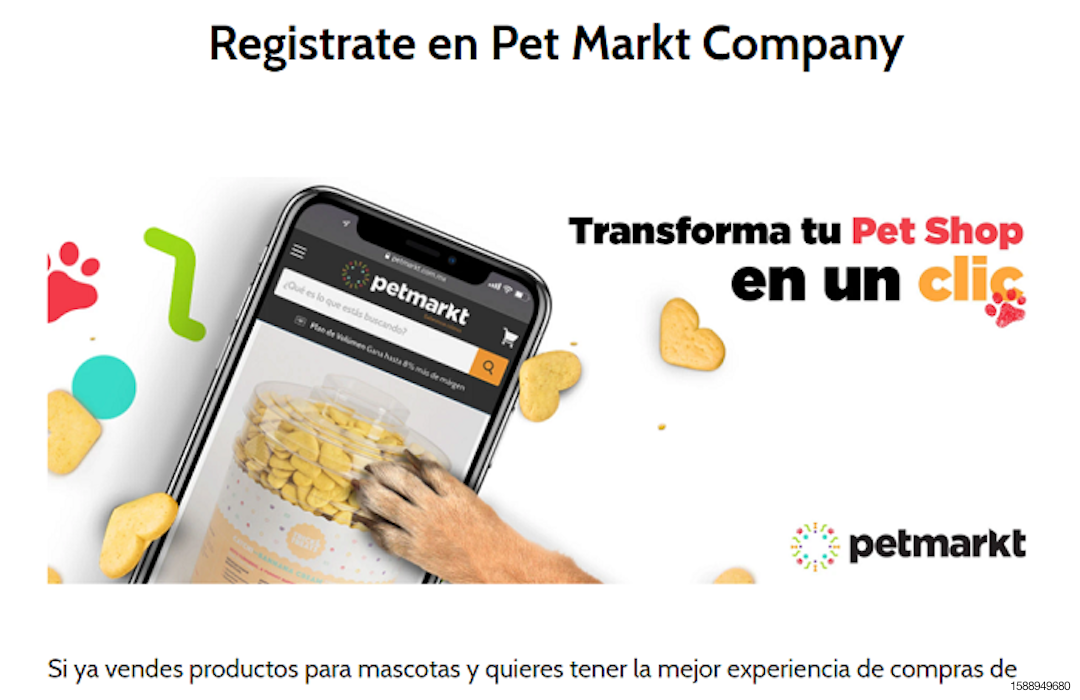 PetMarkt-pet-food-ecommerce