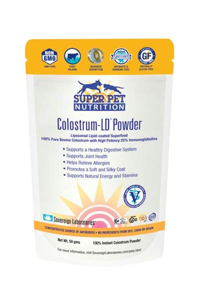 Sovereign-Laboratories-Super-Pet-Nutrition-Colostrum-LD-Powder