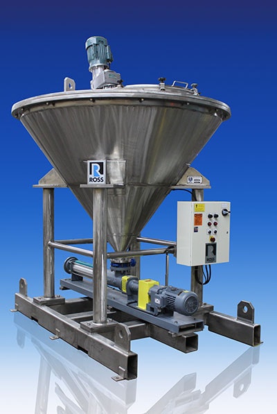 Charles-Ross-Son-Company-VSL-400-mixing-and-pumping-skid-system