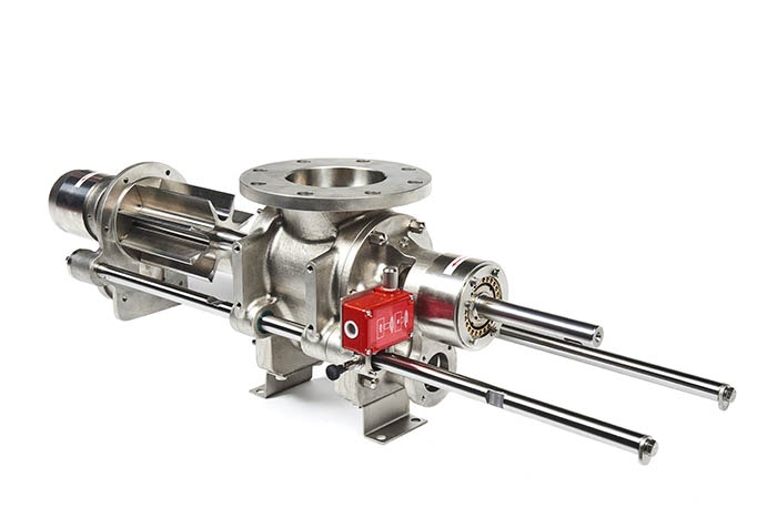 Gericke-ATEX-certified-rotary-valves