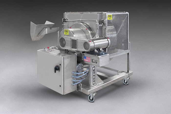 Munson-Machinery-sanitary-rotary-batch-mini-mixer-model-MX-5-S316L