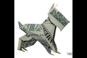 Money-Origami-Mini-Schnauzer-dollar-business-mergers-acquisitions.jpg
