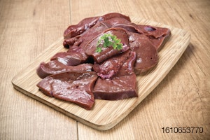 Beef-liver
