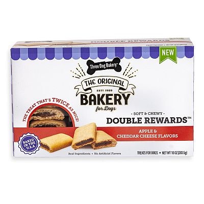 Three Dog Bakery Double Rewards dog treats.jpg