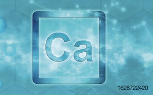 Calcium-chemical