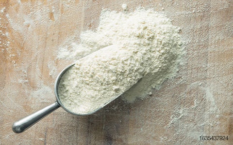 LANI flour