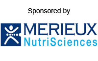 Merieux sponsor by logo