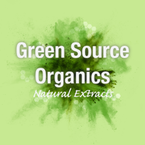 Green Source Organics Inc
