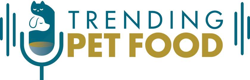 Trending: Pet Food podcast