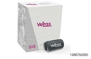 Vetrax