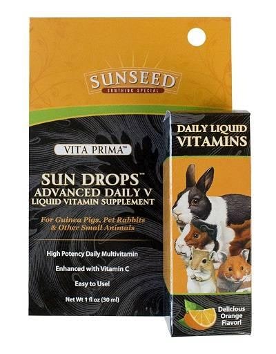 Vitakraft Sun Seed Inc. Vita Prima Sunseed Sun Drops.jpg
