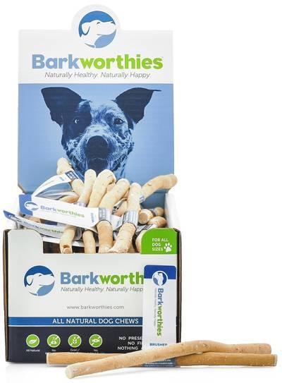 Barkworthies-Brushers
