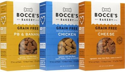 Bocce-grain-free