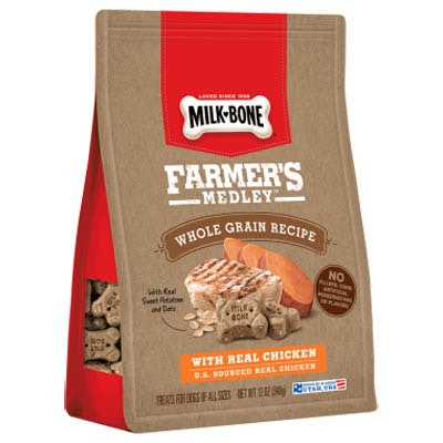 Milkbone-Farmers