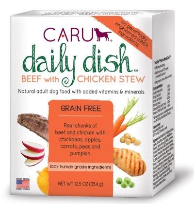 Caru-Daily-Dish