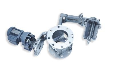 coperion-rotary-valve